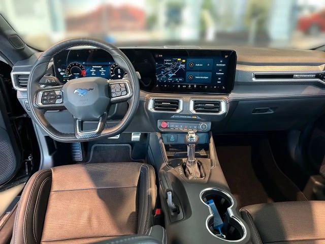 Ford Mustang Fastback GT 5.0 V8