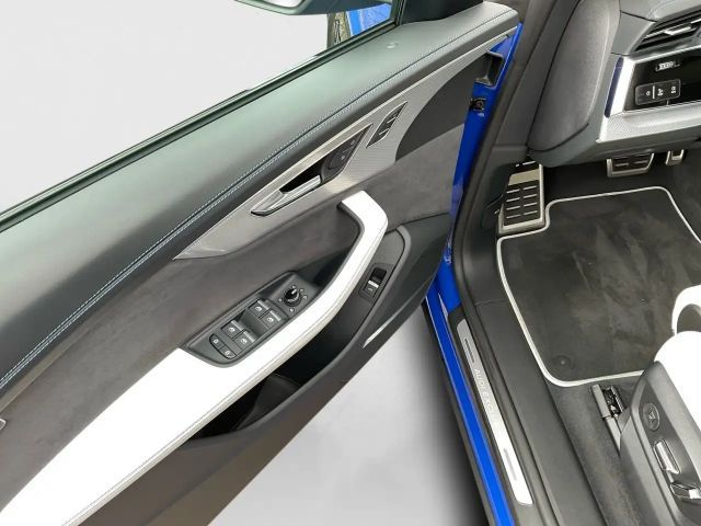 Audi RS Q8 tiptronic Exclusive Keramik B&O 305km/h