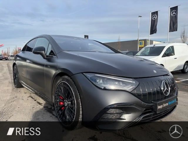 Mercedes-Benz EQE 43 4MATIC AMG Line Sedan