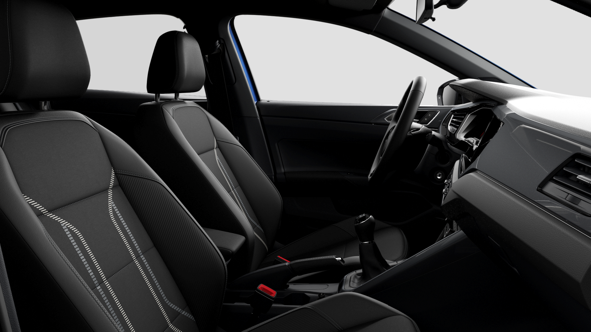 Volkswagen Polo 1.0 TSI Highline