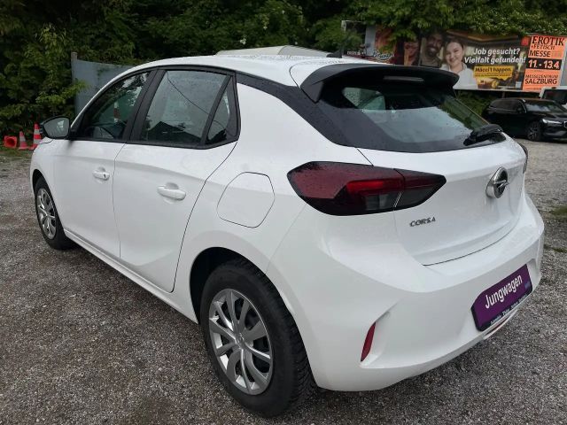 Opel Corsa 1.2,* Tempomat, Spurhalteassistent, 5 Türer*