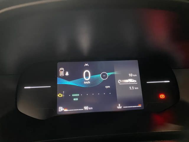 Nissan Townstar DIG-T Tekna