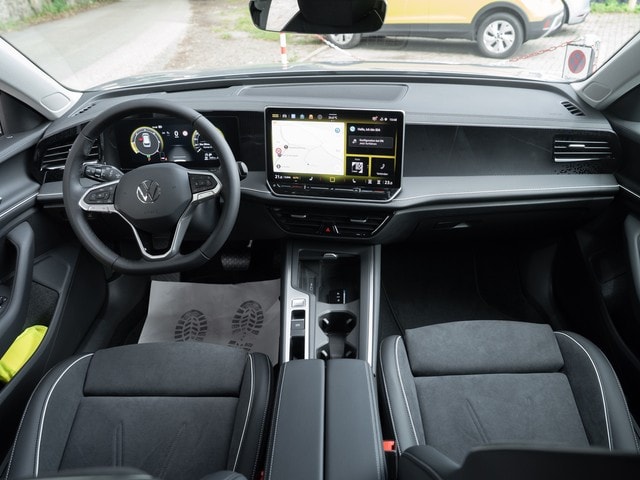 Volkswagen Passat Business DSG Variant