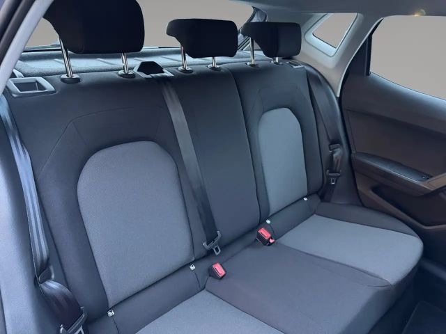 Seat Ibiza 1.0 TSI Reference