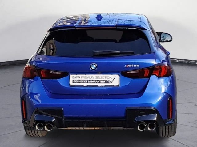 BMW 135 M-Sport Sedan xDrive