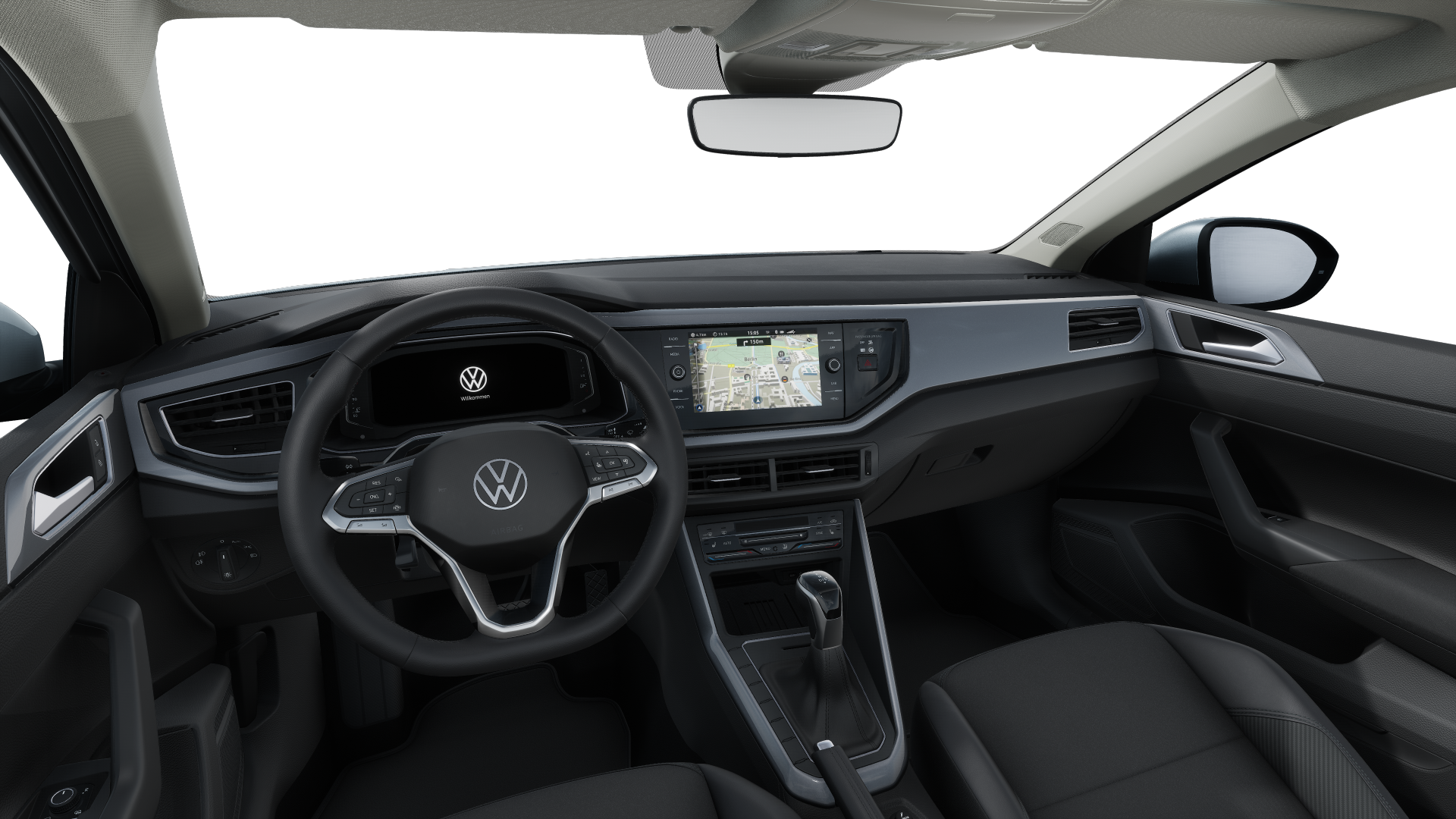 Volkswagen Taigo 1.5 TSI DSG Style