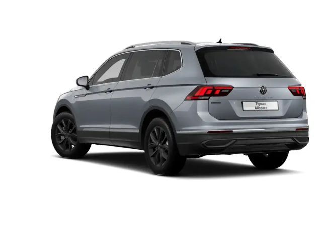 Volkswagen Tiguan 1.5 TSI Allspace DSG Life