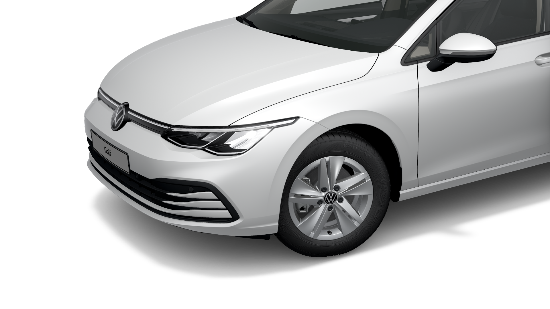 Volkswagen Golf 2.0 TDI DSG Variant