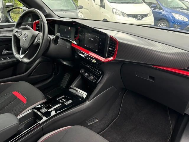 Opel Mokka GS-Line Grand Sport