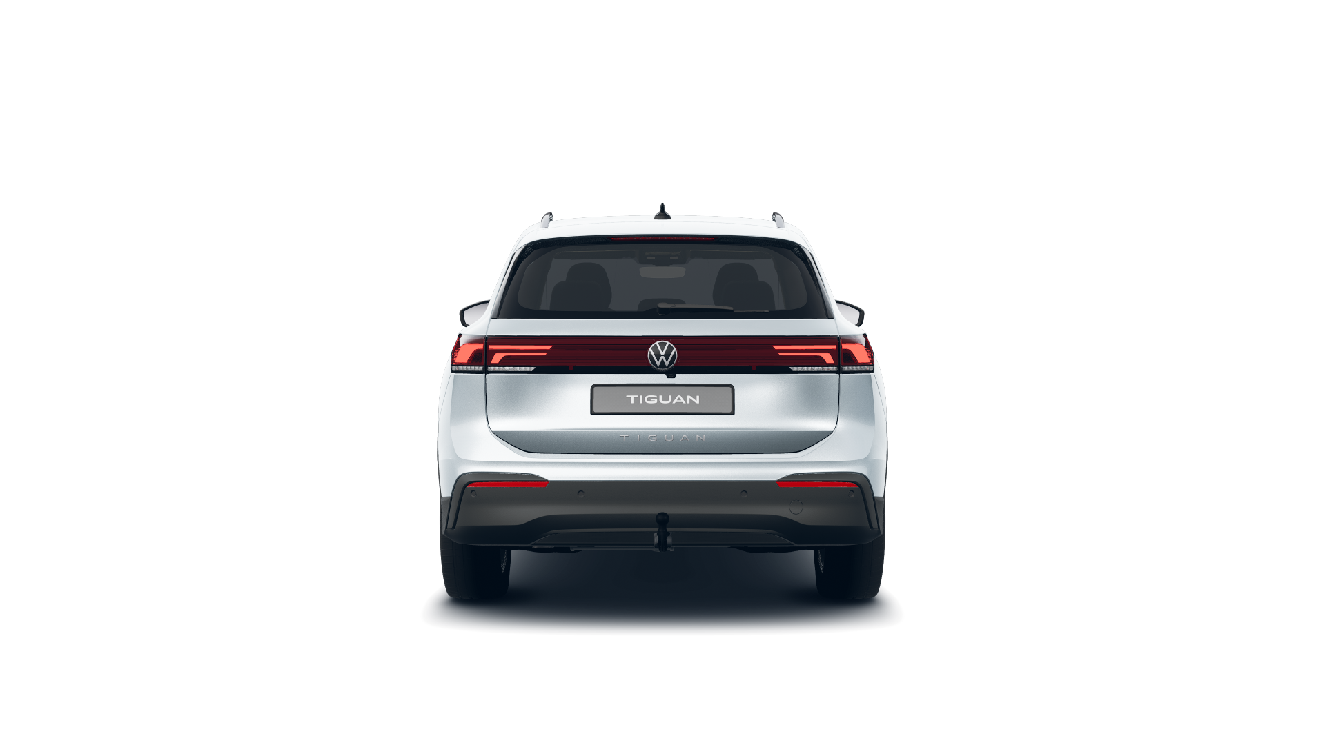 Volkswagen Tiguan 2.0 TDI DSG