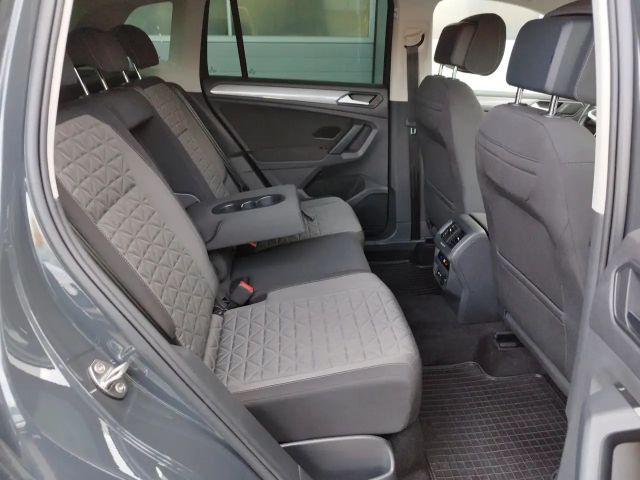 Volkswagen Tiguan 4Motion DSG Life