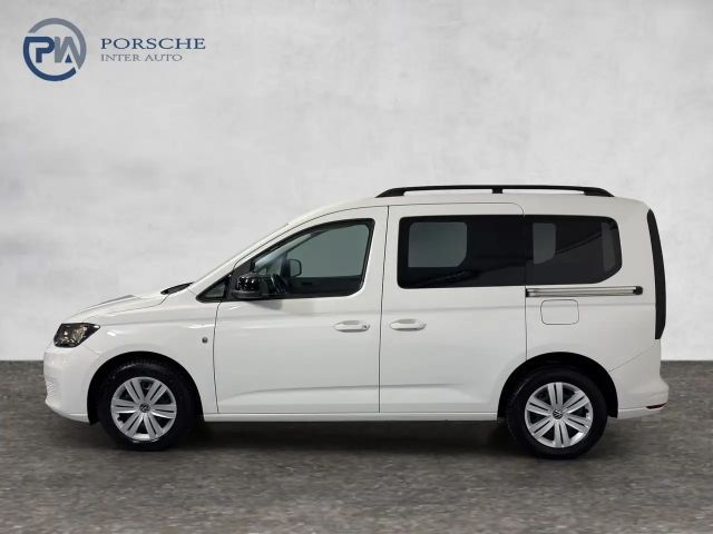 Volkswagen Caddy TDI