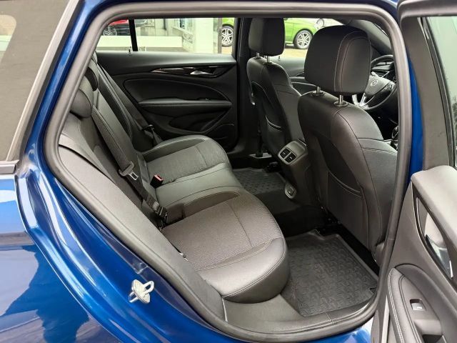 Opel Insignia 2.0 CDTI Sports Tourer