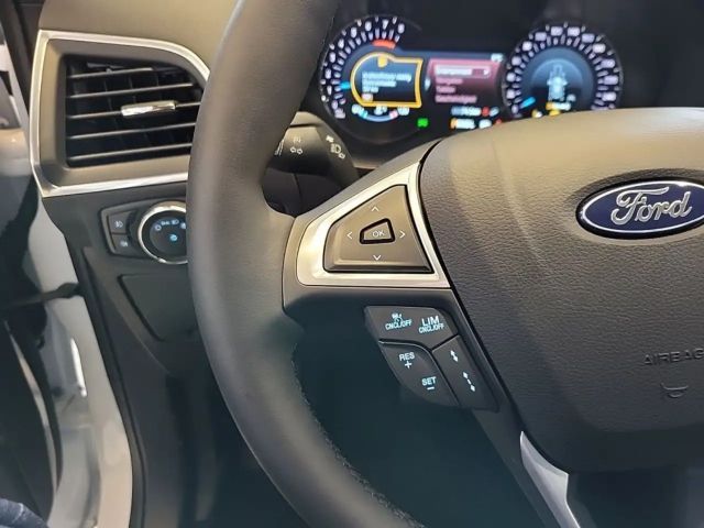 Ford Galaxy Titanium