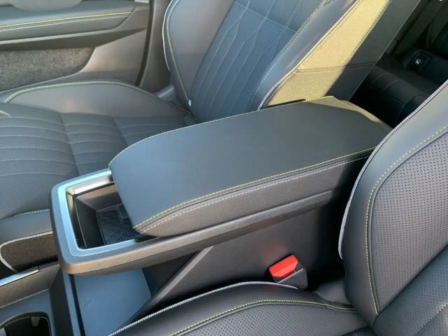 Renault Scenic Iconic