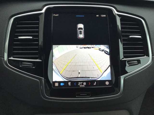 Volvo XC90 AWD Dark T8 Ultra