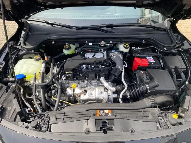 Ford Focus ST Line Wagon