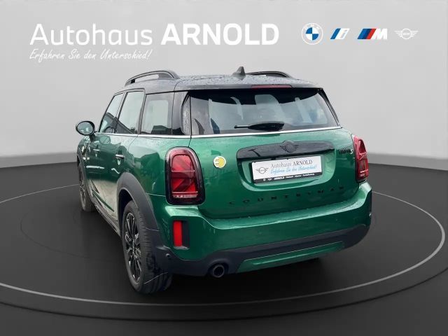MINI Cooper SE Countryman All4 SE