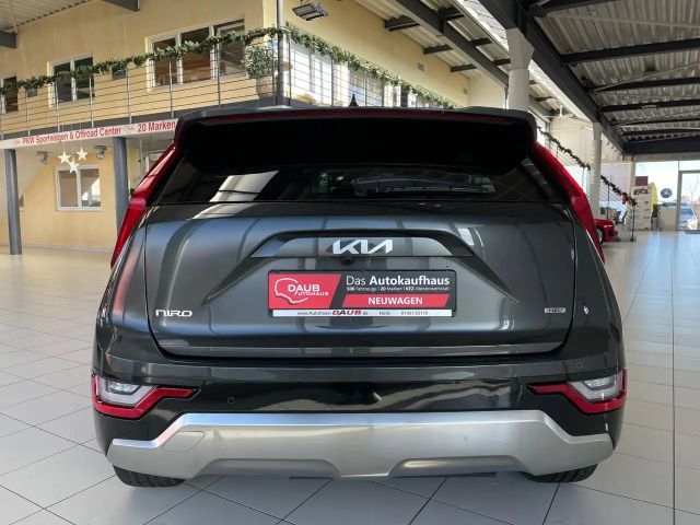 Kia Niro Hybrid Spirit