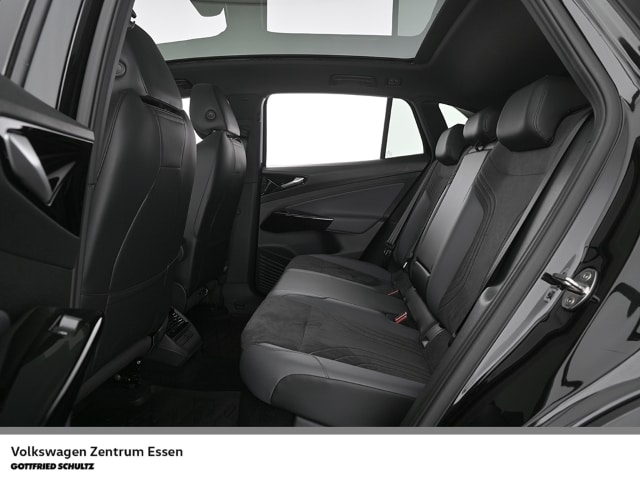 Volkswagen ID.4 Pure