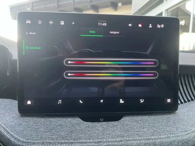 Skoda Superb 2.0 TDI Combi Selection