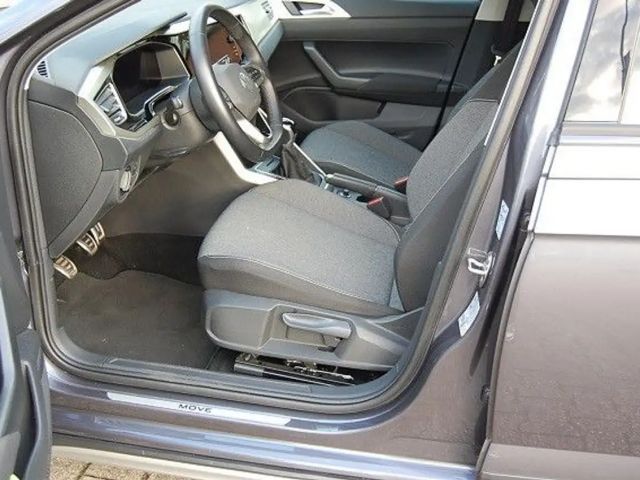 Volkswagen Taigo Move