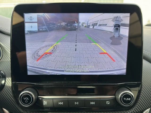 Ford Puma ST Line Vignale