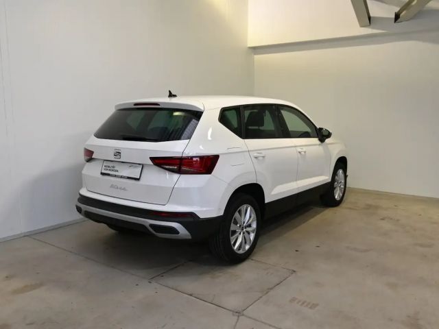 Seat Ateca 1.0 TSI Style