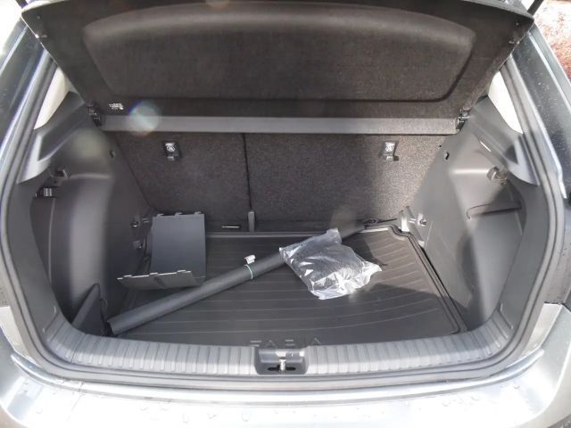 Skoda Fabia Selection