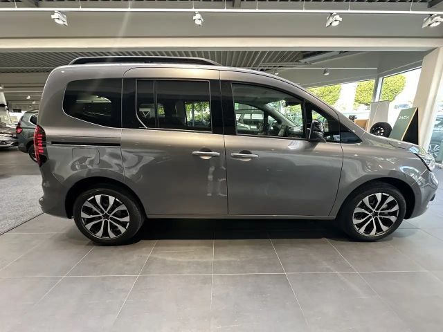 Renault Kangoo Blue EDC Techno dCi 115