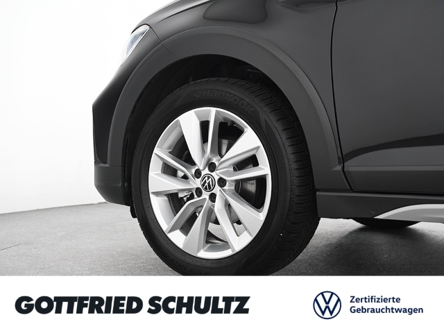 Volkswagen Taigo DSG IQ.Drive Move