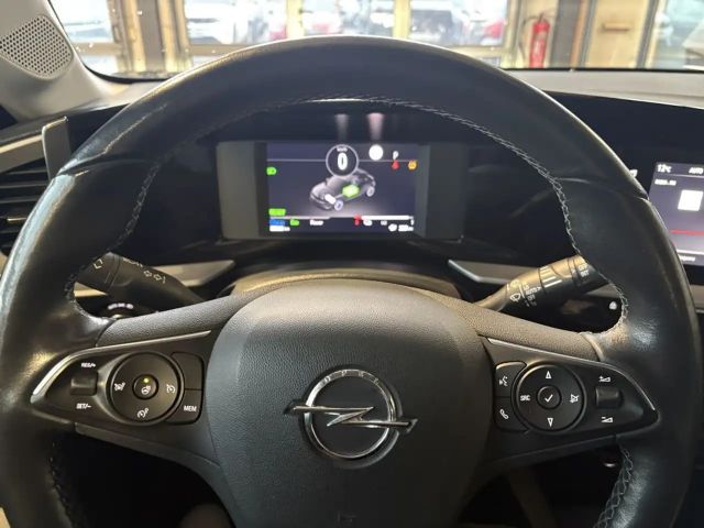 Opel Mokka Elegance Mokka-e