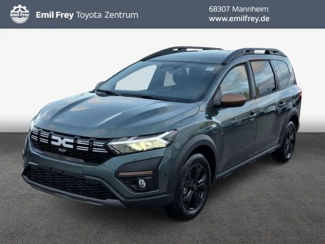 Dacia Jogger Extreme TCe 110