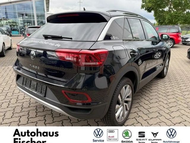 Volkswagen T-Roc 1.5 TSI Life