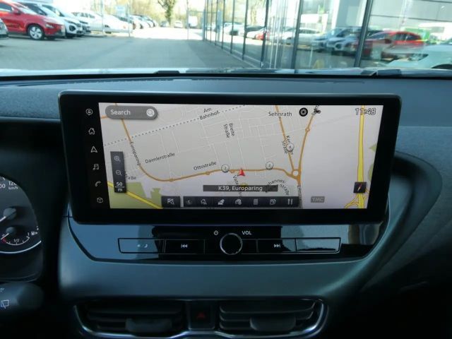 Nissan Juke Acenta DIG-T