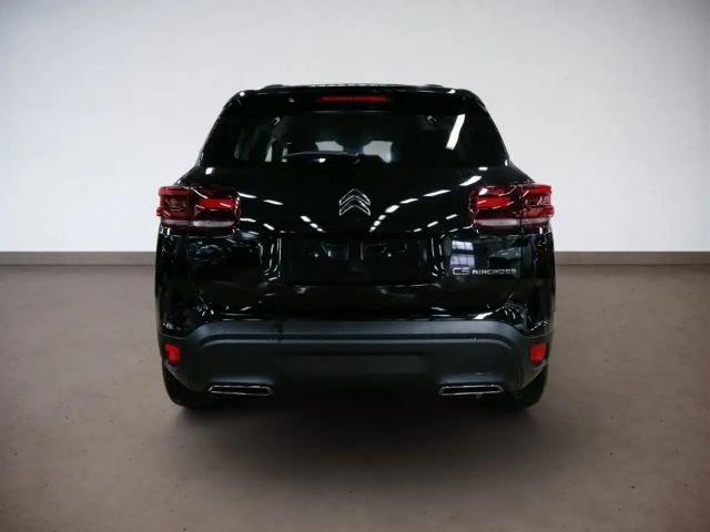 Citroën C5 Aircross Plus