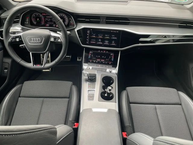 Audi A6 2.0 TDI Avant S-Line S-Tronic