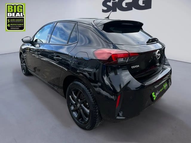 Opel Corsa GS-Line Grand Sport