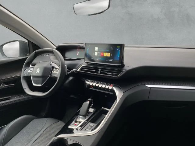 Peugeot 3008 Allure Pack Hybrid