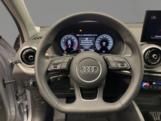 Audi Q2 35 TFSI