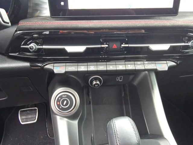 Alfa Romeo Tonale Hybrid Veloce