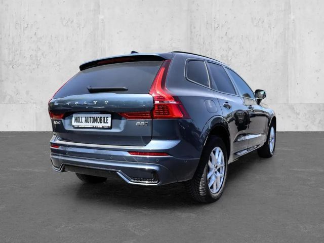 Volvo XC60 AWD Dark Ultimate