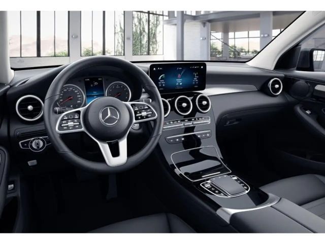 Mercedes-Benz GLC 300 4MATIC