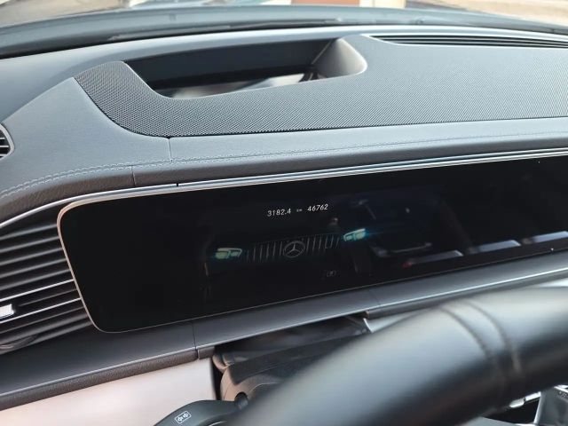 Mercedes-Benz GLE 63 AMG AMG Line Coupé