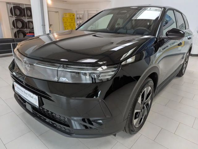 Opel Grandland X GS-Line Grand Sport