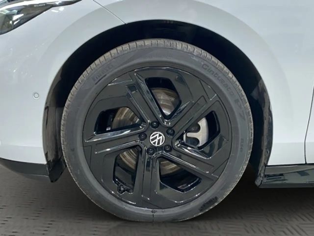 Volkswagen ID.7 4Motion GTX Tourer