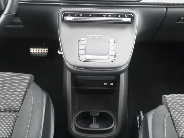 Mercedes-Benz V 250 Style V 250 d