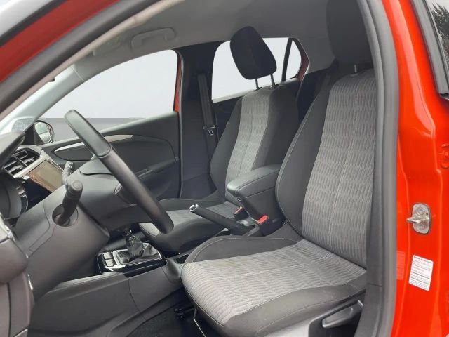 Opel Corsa Edition F Edition