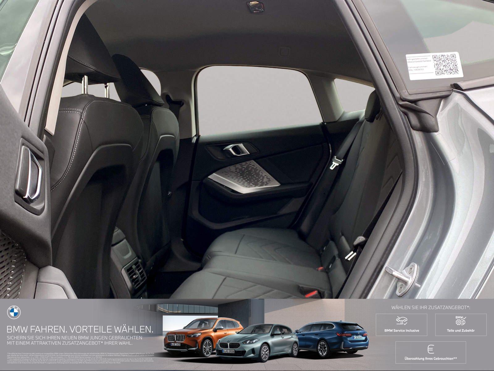 BMW 220 Coupé Gran Coupé