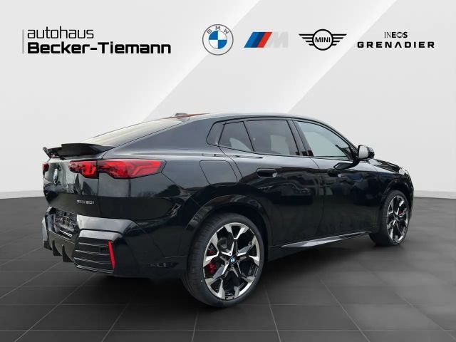 BMW X2 M-Sport sDrive20i
